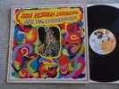 JIMI HENDRIX EXPERIENCE  Are you  Experienced FRENCH BARCLAY LP 1967