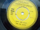 TOP NOTES /APRIL STEVENS 1962 UK 7
