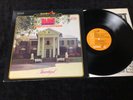 ELVIS PRESLEY LP RARE QUADRADISC AS RECORDED LIVE ON STAGE IN MEMPHIS HIGH GRADE