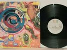 RED HOT CHILI PEPPERS Uplift Mofo Party Plan UK LP 1987 EMI AML 3125