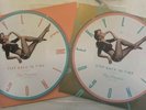 Kylie Minogue - Step Back In Time: - Fan club  picture vinyl LP 2019