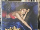 Kali Uchis - Isolation Vinyl (Urban Outfitters Exclusive Red Vinyl) Limited 2500