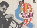 Chet Baker Baker's Holiday original Limelight LP