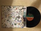 LED ZEPPELIN III vinyl record LP 1970 original club edition die-cut gatefold VG