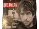 Bob Dylan Love and Theft MFSL 45RPM SEALED #506/3,000
