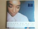 LIANNE LA HAVAS   