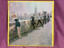 2 LP LOT. BLONDIE - AUTOAMERICAN AND DEBBIE HARRY - KOOKOO