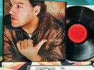 Pink Floyd David Gilmour About Face GOLD STAMPED DJ PROMO Embossed Columbia TML