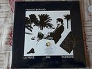 FRANCO BATTIATO LA VOCE DEL PADRONE LP+CD 40 th VINILE BLU NUMERATO NUOVO