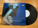 AALIYAH ROCK THE BOAT 12