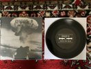 Zyklon B Blood Must Be Shed 7 Inch Vinyl Emperor Dodsheimgard Darkthrone