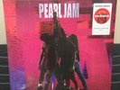 Pearl Jam ?– Ten -Target Limited Edition- Purple Vinyl -LP Vinyl Album NEW