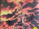 Mellow Gold Vinyl Limited edition yellow Beck Loser Vinyl