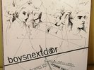 THE BOYS NEXT DOOR SCATTERBRAIN 7