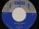 CHUCK BERRY: You Can't Catch Me / Havana Moon US Chess R&B Rock 45 Orig