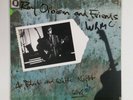 ROY ORBISON & FRIENDS A Black & White Night Live V191295 LP Vinyl VG++ Cover VG