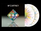 PAUL McCARTNEY**McCARTNEY III IMAGINED**LTD SPLATTER 2X VINYL**SEALED**PRE ORDER