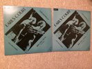 Led Zeppelin Vinyl Metal Acetate, Earls Court Vol.1&2, Very Rare