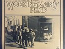 The Grateful Dead – Workingman's Dead : Vintage Vinyl LP Los Angeles Pressing EX