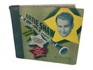 Artie Shaw Four Star Favorites 78 RPM 4 Record Set