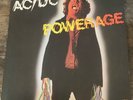 AC/DC POWERAGE 1978 33 tours