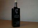 eau noire de Claude François