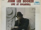 RARE - JOHN LEE HOOKER - 1968 US LP - 