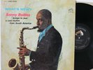 Sonny Rollins LP “What’s New”   RCA LSP 2572   Deep Groove   NM/VG++