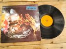 SANTANA 3 LP 33T VINYLE EX COVER EX ORIGINAL 1978 GATEFOLD