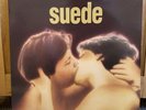 Suede- S/T Album- UK 1993 Nude Records Original Pressing. 12” Vinyl LP.