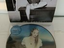 LANA DEL REY - CHEMTRAILS OVER THE COUNTRY CLUB - coloured MILKY VINYL EDITION
