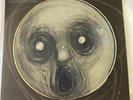 Steven Wilson 12” Vinyl Luminor And The Watchmaker Ltd Edition Vinyl Rare