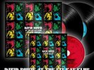 DAVID BOWIE AT THE KIT KAT KLUB - VINYL + CD - BRILLIANT LIVE ADVENTURES 2/4/21