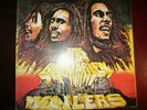 REGGAE LP: 