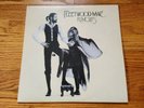 Fleetwood Mac   Rumours   1977 Warner BSK 3010   1st Press, Poster, Textured, EX