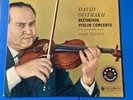 Rare DAVID OISTRAKH - CLUYTENS / BEETHOVEN  COLUMBIA 33CX 1672 Holland Press