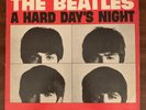 The Beatles - A Hard Day's Night (Original Soundtrack) LP VG+ UAL 3366 Mono 1964