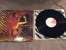 The Cramps Stay Sick Original Vinyl ENVLP1001.