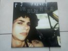 PJ HARVEY Uh huh her LP P J