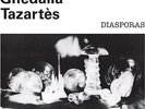 Ghedalia Tazartes Diasporas  (Vinyl)