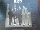 Kiss ?– Dressed To Kill-1975 casablanca #NBLP7016-Classic Rock Vinyl LP - VG+