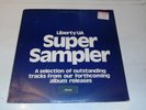LIBERTY / UA - June Sampler - 1970 UK 12-track Vinyl LP