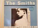 The Smiths Hatful Of Hollow ORIGINAL PRESSING Morrissey