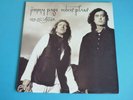Jimmy Page & Robert Plant No Quarter 2 LP UK Original 1994 Led Zeppelin TOP