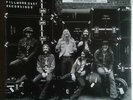THE ALLMAN BROTHERS BAND - 