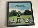 George Harrison All Things Must Pass OOP 2001Vinyl Box Set (Beatles) NEW SEALED