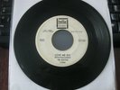 Beatles US Single Not for Sale Tollie Records Love me do , P.S. I Love you 1964
