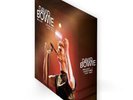 David Bowie - Brilliant Live Adventures LP Slip Case Box Vinyl