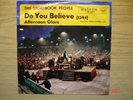 THE STORYBOOK PEOPLE Do You Believe? RCA-Victor45-15031 