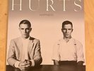 Hurts Happiness Vinyl & CD 2010